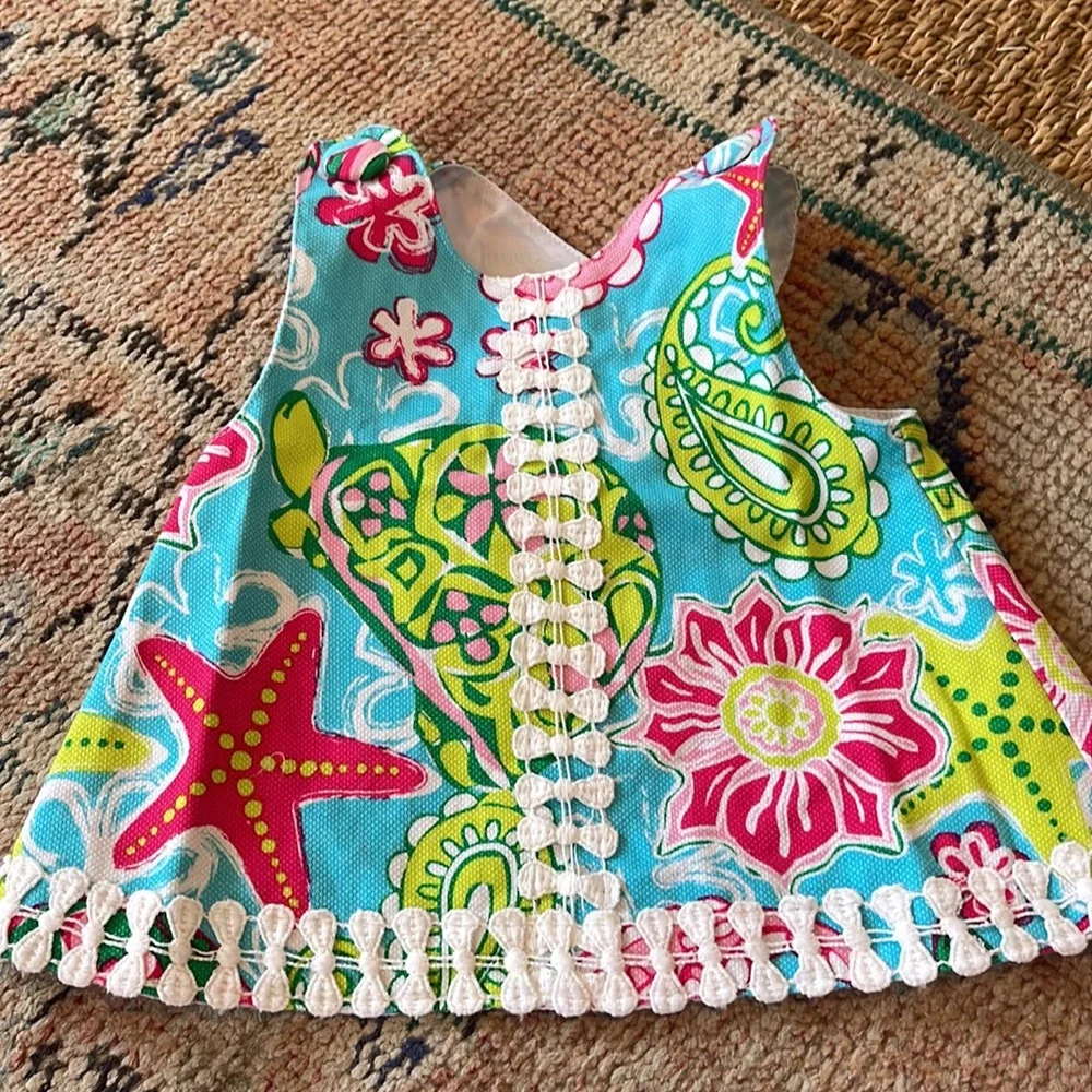 Mud Pie Summer Outfits (2) - Picture 7 of 10